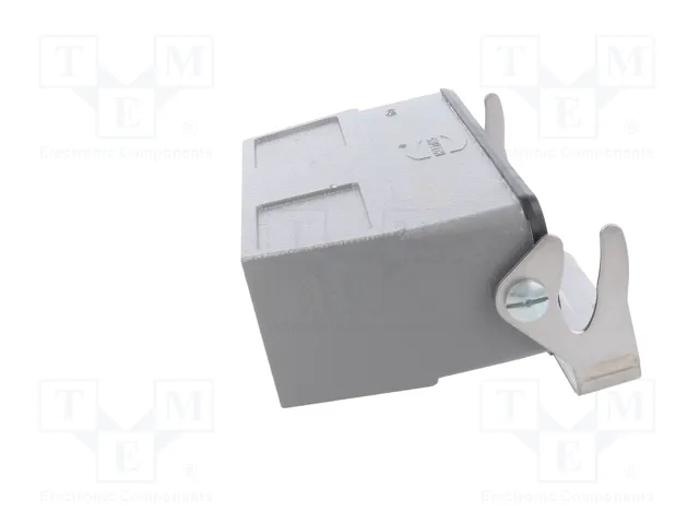 HARTING Carcasa para conectores HDC L32B Han® B