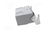 HARTING Carcasa para conectores HDC L32B Han® B