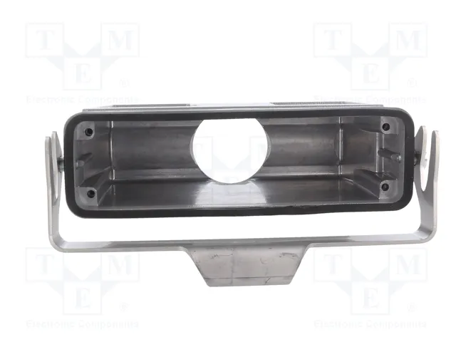 HARTING Carcasa para conectores HDC L32B Han® B