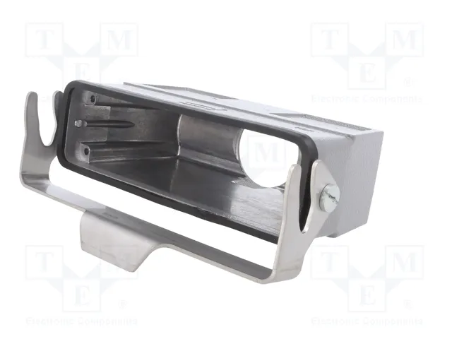 HARTING Carcasa para conectores HDC L32B Han® B