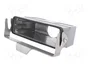 HARTING Carcasa para conectores HDC L32B Han® B