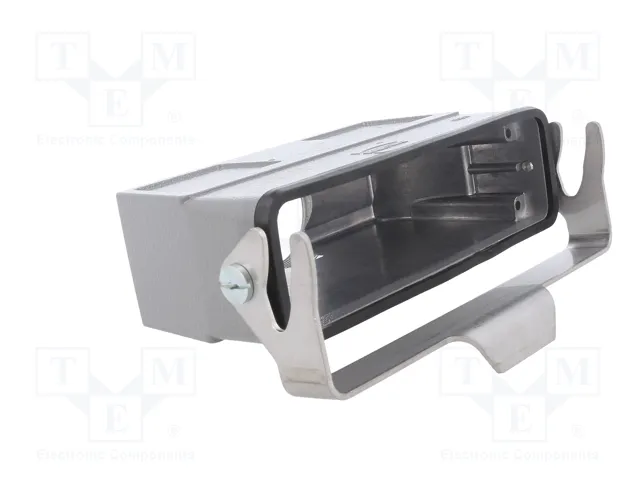 HARTING Carcasa para conectores HDC L32B Han® B