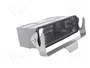 HARTING Carcasa para conectores HDC L32B Han® B