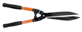 BAHCO Tijera Cortasetos P51-F de 570 mm Dentado Corte 10 mm