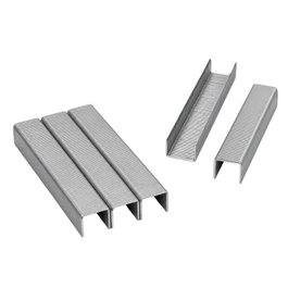 WOLFPACK LINEA PROFESIONAL Grapas Nº 3 de 12 mm (1.000 unidades)