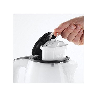 Russell Hobbs Purity 22850-70 con filtro BRITA