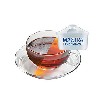 Russell Hobbs Purity 22850-70 con filtro BRITA