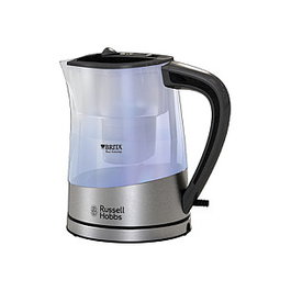 Russell Hobbs Purity 22850-70 Hervidor de Agua 1L Negro