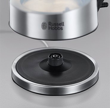 Russell Hobbs Purity 22850-70 con filtro BRITA