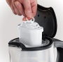 Russell Hobbs Purity 22850-70 con filtro BRITA