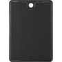 Zwilling Juego de 2 Tablas de Cortar Antibacterianas TPU Negro