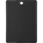 Zwilling Juego de 2 Tablas de Cortar Antibacterianas TPU Negro