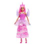 Barbie Calendario de Adviento con Muñeca Fantasy