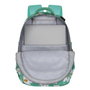 Karactermania Mochila Running PLUS Blooming Turquesa