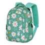 Karactermania Mochila Running PLUS Blooming Turquesa