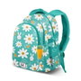 Karactermania Mochila Running PLUS Blooming Turquesa