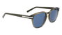 Salvatore Ferragamo SF993S-335 Gafas de sol marrón con cristal gris