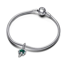 Pulsera Mujer Pandora 793352C01 Plateado
