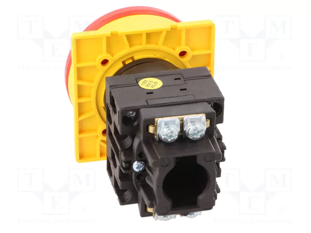 EATON ELECTRIC Interruptor de levas principal T0-2-8900/EA/SVB 20A OFF-ON EATON ELECTRIC Interruptor de levas principal T0-2-8900/EA/SVB 20A OFF-ON