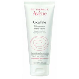 Avène Cicalfate Creme Mains Crema de Manos Reparadora 100ml