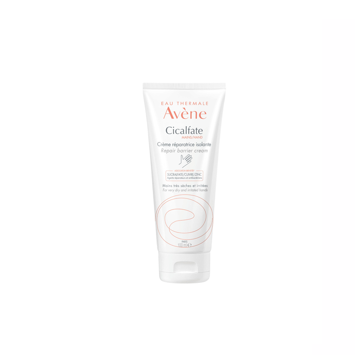 Avène Cicalfate Crema de Manos Reparadora 100 ml Avène Cicalfate Crema de Manos Reparadora 100 ml