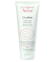 Avène Cicalfate Crema de Manos Reparadora 100 ml