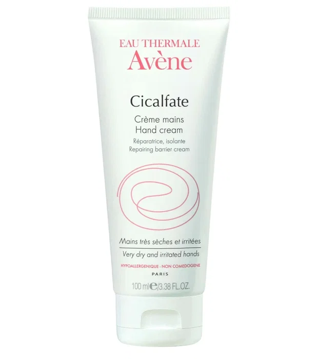 Avène Cicalfate Crema de Manos Reparadora 100 ml Avène Cicalfate Crema de Manos Reparadora 100 ml