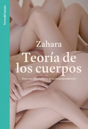Teoría de los cuerpos, Zahara - AGUILAR