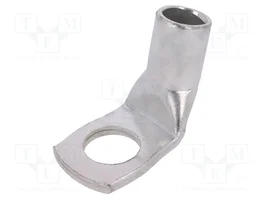 BM GROUP Punta de anillo tubular M12 para 35÷50mm2