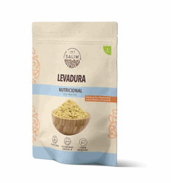 INT SALIM Levadura Nutricional Inactiva