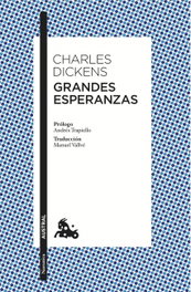 Grandes esperanzas, Charles Dickens - ESPASA CALPE