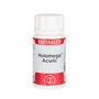 EQUISALUD Holomega Acuric 50 cápsulas