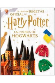La cocina de Hogwarts, Joana Farrow - Penguin Random House Grupo Editorial, S.A.U.