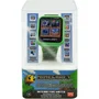KIDS LICENSING Reloj inteligente oficial Minecraft con cámara selfie, grabadora de voz, alarma, cronómetro y calculadora para niños +3 años 12x8x8cm
