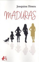 MADURAS, Joaquina Utrera - EDITORIAL ADARVE