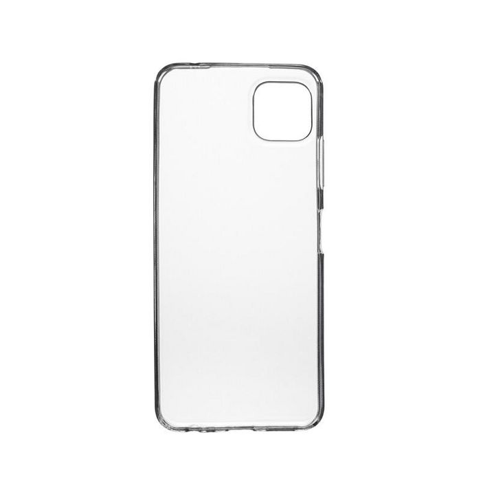 eSTUFF Funda LONDON Transparente para Samsung Galaxy A22 5G