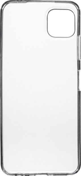 eSTUFF Funda LONDON Transparente para Samsung Galaxy A22 5G