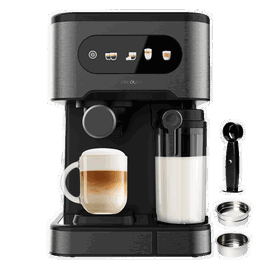 Cecotec Power Espresso 20 ColdBrew Latte