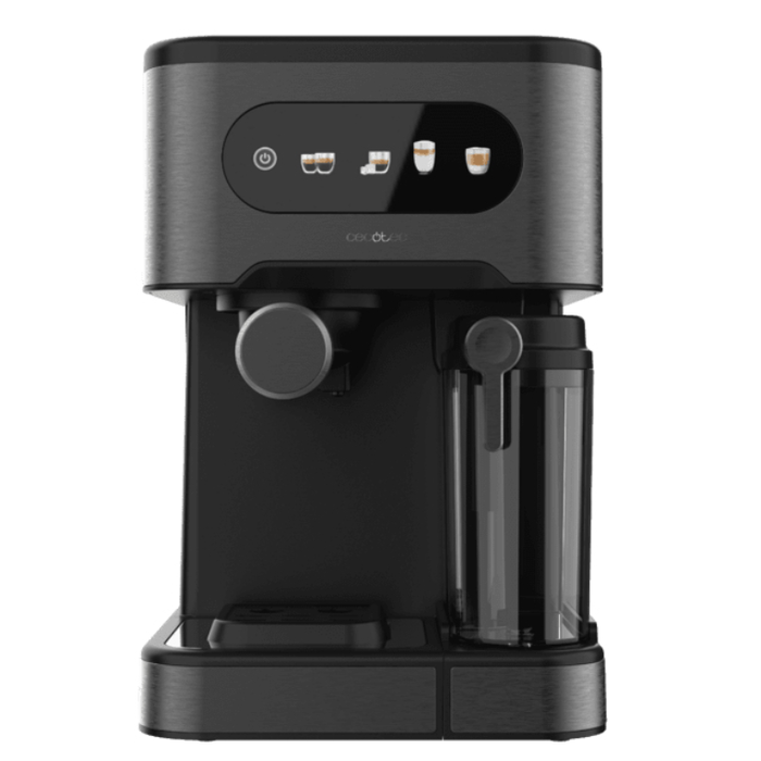 Cecotec Power Espresso 20 ColdBrew Latte Cecotec Power Espresso 20 ColdBrew Latte