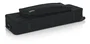 Gator Estuche ligero para teclado de 61 notas slim, negro
