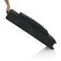 Gator Estuche ligero para teclado de 61 notas slim, negro
