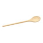 Tescoma Cuchara Mezcladora Oval de Madera 35 cm