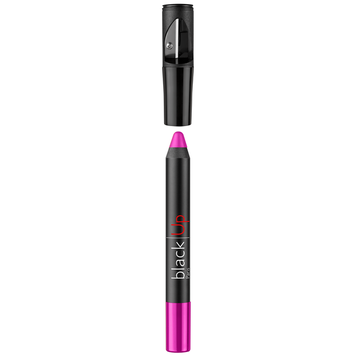 Black Up, Delineador de labios, 09, 2.8 g Black Up, Delineador de labios, 09, 2.8 g