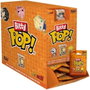 Funko Bitty POP! Dragon Ball Z Display de 32 Figuras de Vinilo