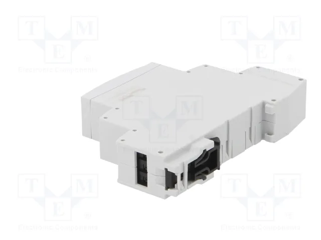 SIEMENS 7PV1518-1AW30 Relé de tiempo SPDT 250VAC/3A SIEMENS 7PV1518-1AW30 Relé de tiempo SPDT 250VAC/3A