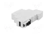SIEMENS 7PV1518-1AW30 Relé de tiempo SPDT 250VAC/3A