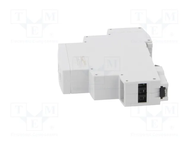 SIEMENS 7PV1518-1AW30 Relé de tiempo SPDT 250VAC/3A SIEMENS 7PV1518-1AW30 Relé de tiempo SPDT 250VAC/3A