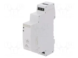 SIEMENS 7PV1518-1AW30 Relé de tiempo SPDT 250VAC/3A