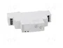 SIEMENS 7PV1518-1AW30 Relé de tiempo SPDT 250VAC/3A
