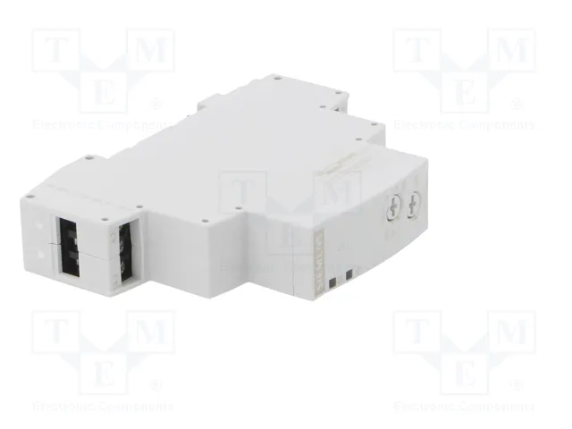 SIEMENS 7PV1518-1AW30 Relé de tiempo SPDT 250VAC/3A SIEMENS 7PV1518-1AW30 Relé de tiempo SPDT 250VAC/3A
